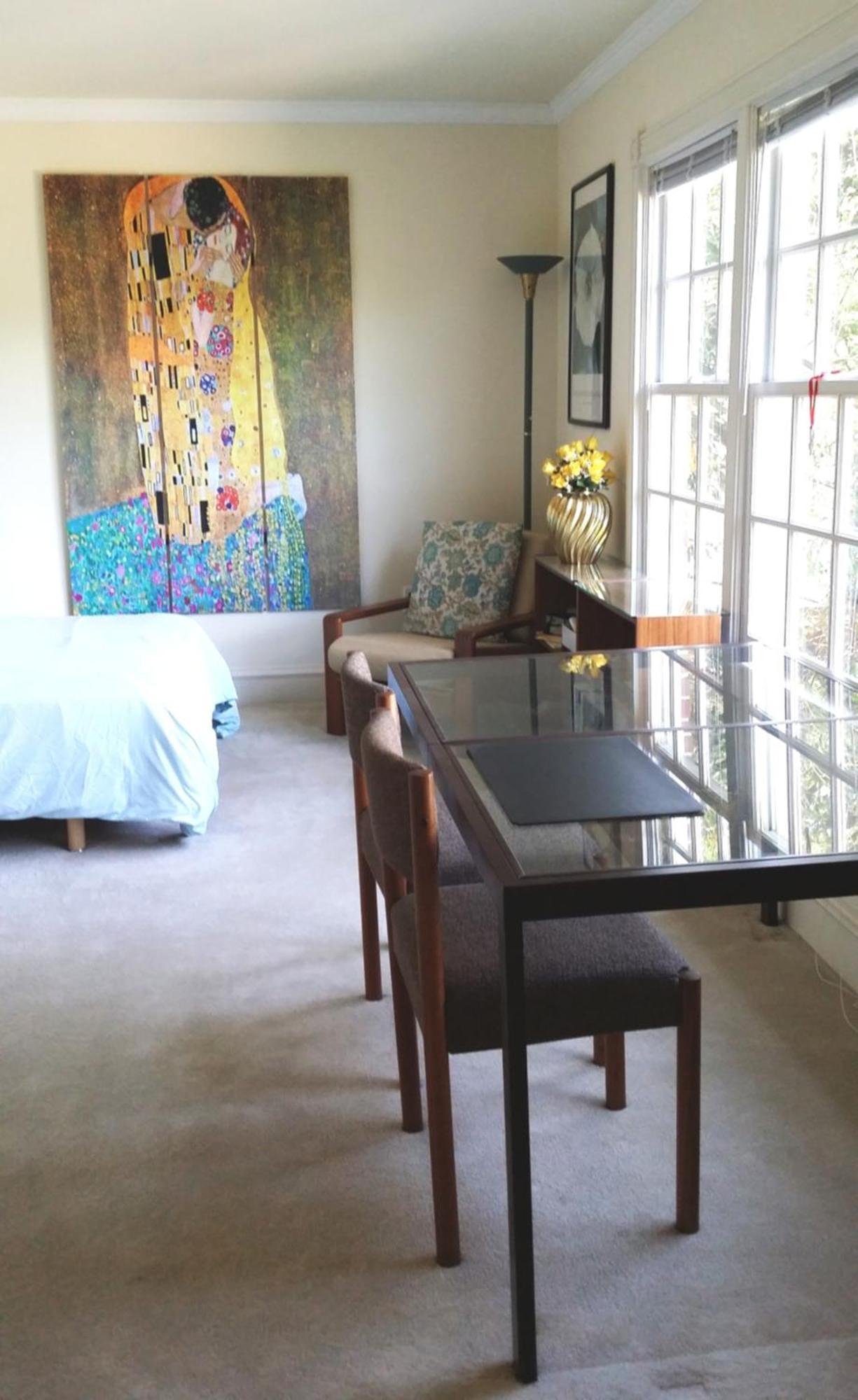 Free Parking On A Private St., Minutes To Georgetown, Medstar Hospital, Georgetown University And More Distrito de Colúmbia Exterior foto