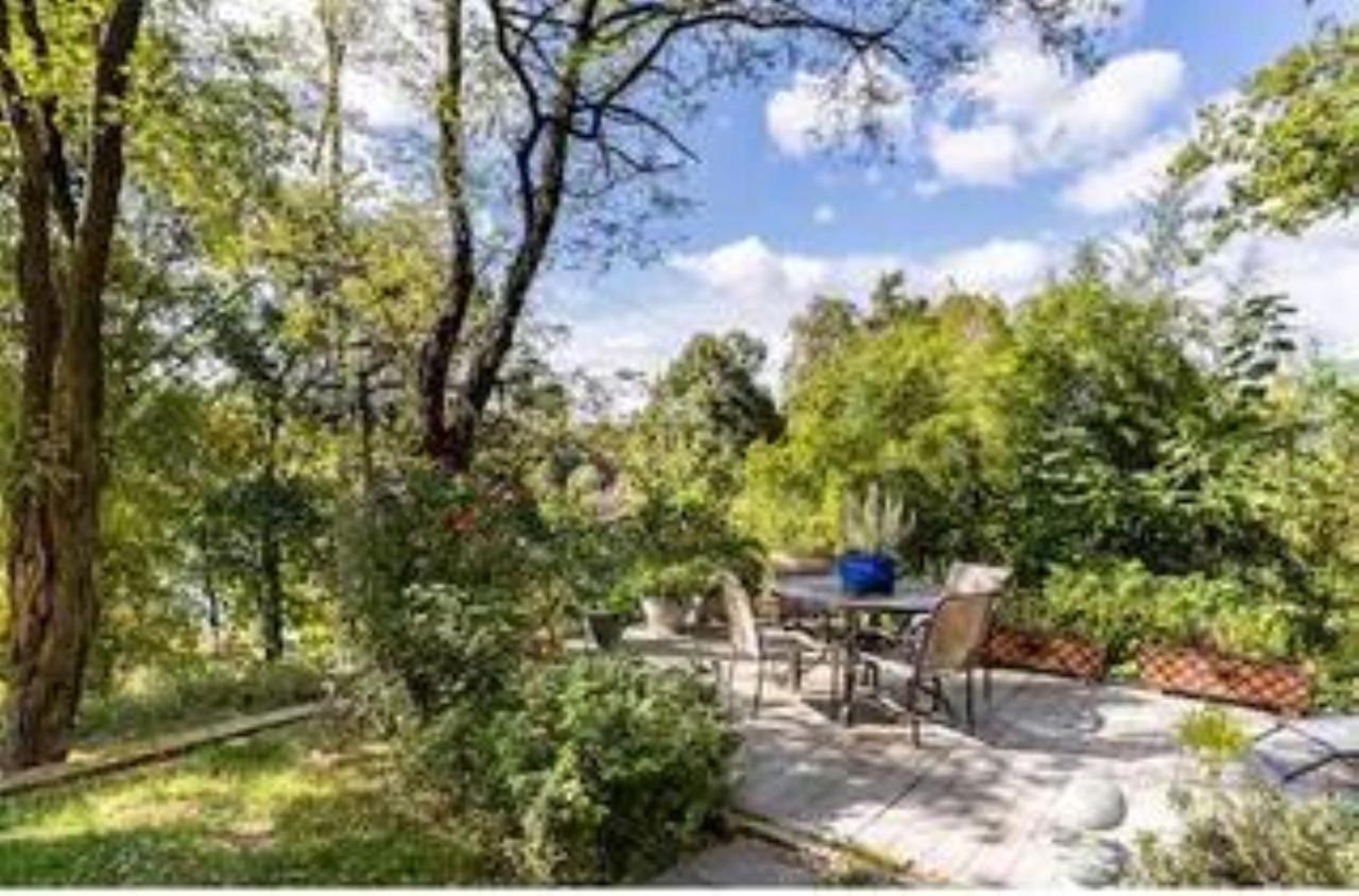 Free Parking On A Private St., Minutes To Georgetown, Medstar Hospital, Georgetown University And More Distrito de Colúmbia Exterior foto